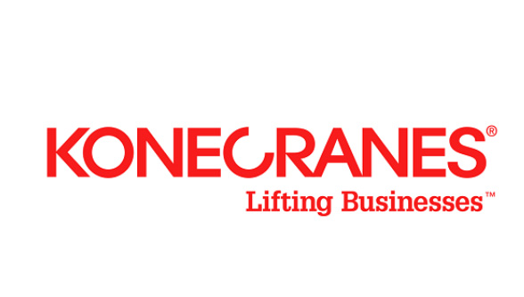 Konecranes